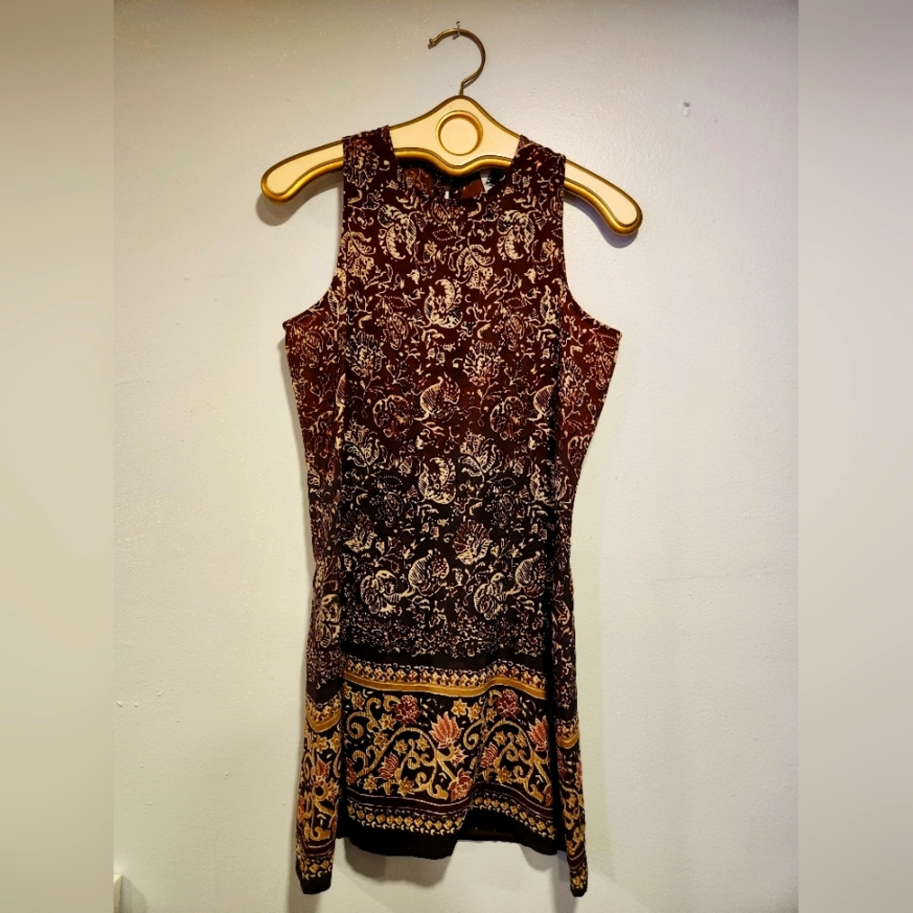 California Concepts Juniors Dress